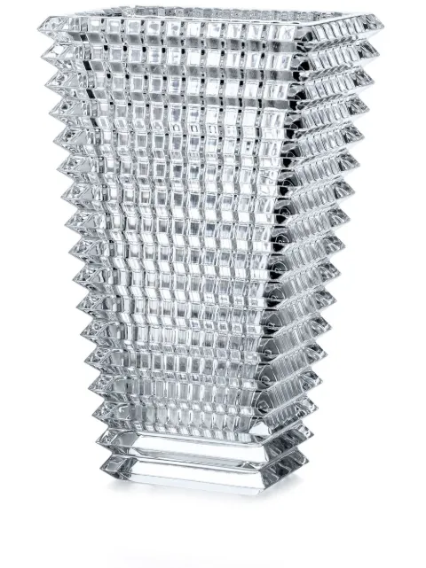 Baccarat Eye Baccarat-crystal vase (30cm)