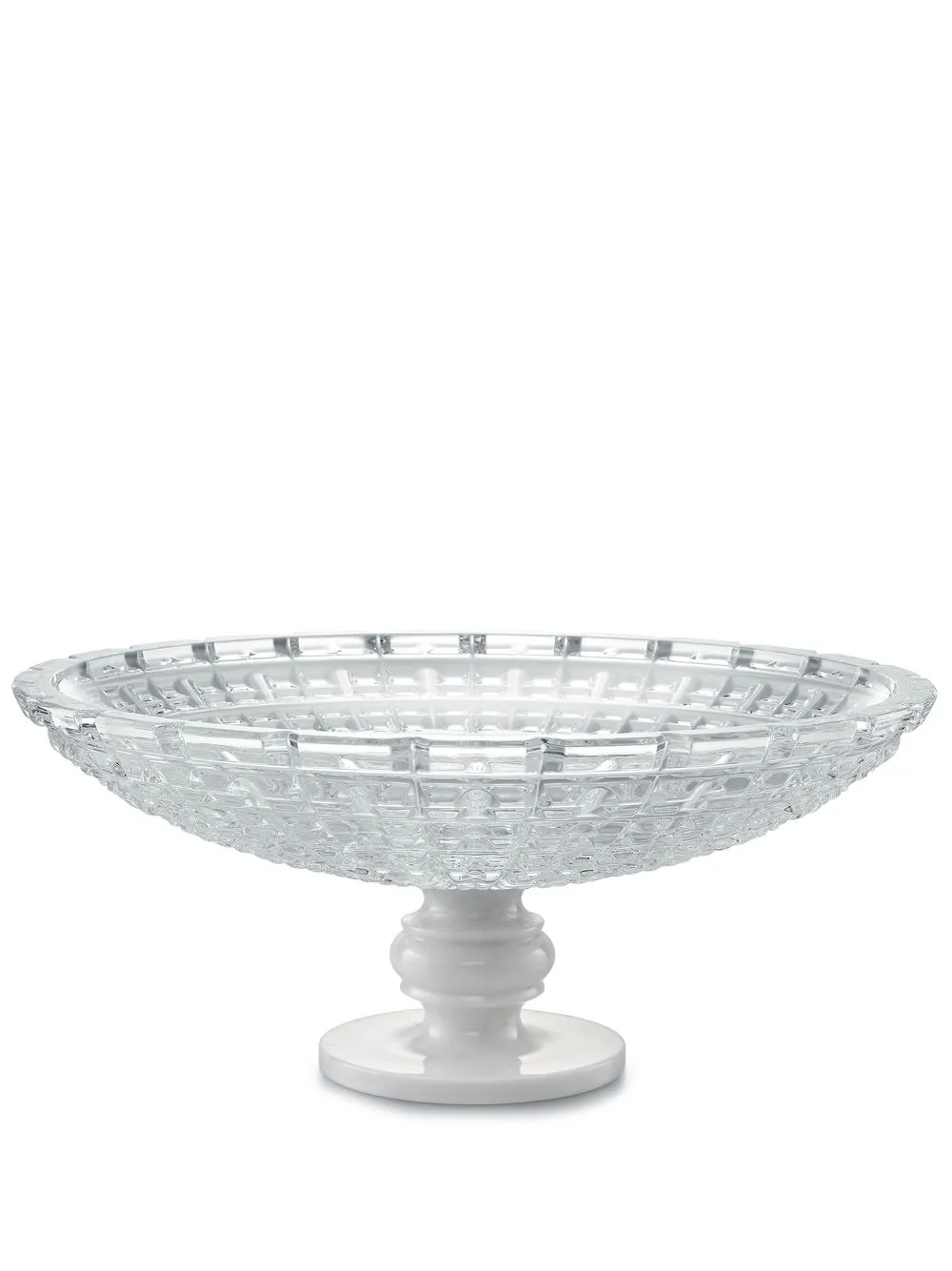 Baccarat New Antique Baccaratcrystal Bowl (38cm) Farfetch