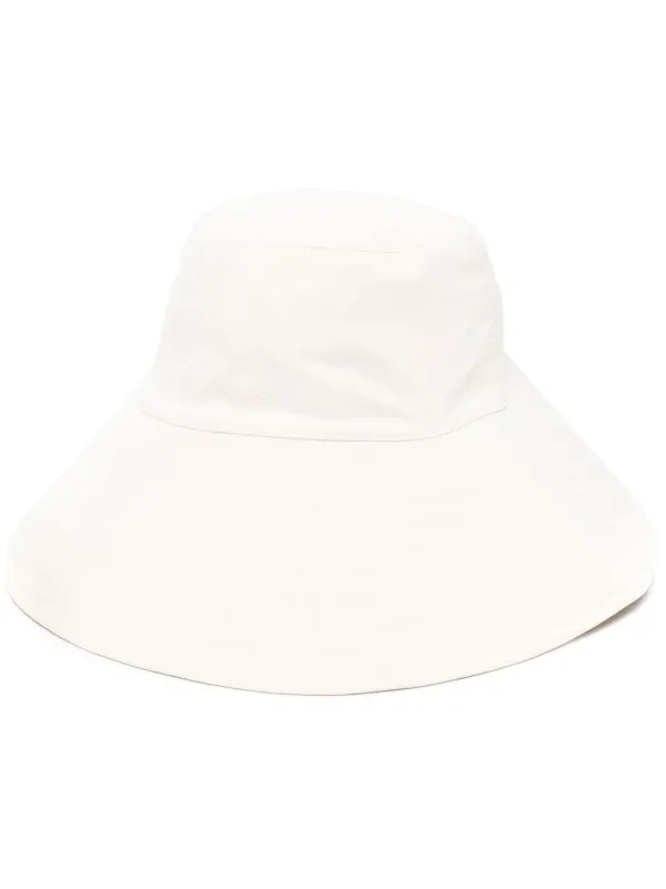 Holzweiler Rajah Rain Bucket Hat - Farfetch