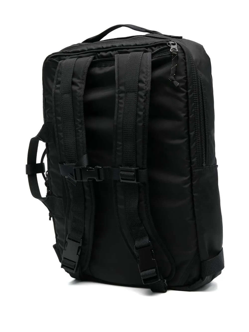  Porter Yoshida & Co. Force Aktentasche   Schwarz 