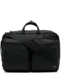 Porter-Yoshida & Co. Force three-way briefcase bag - Black