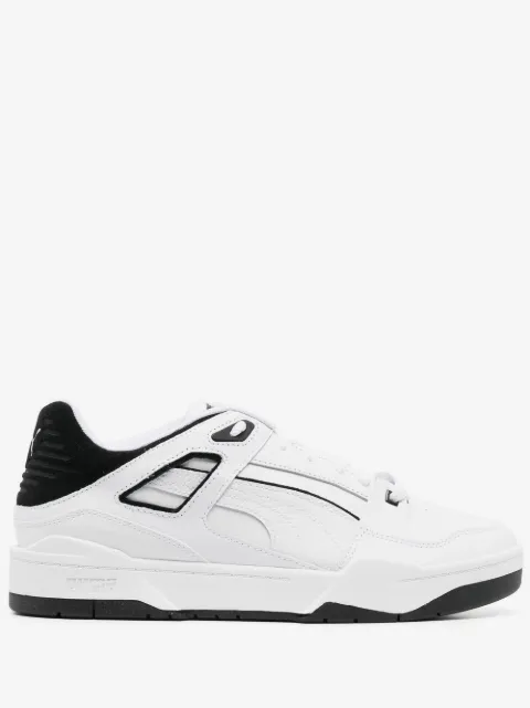 PUMA chunky lace-up sneakers