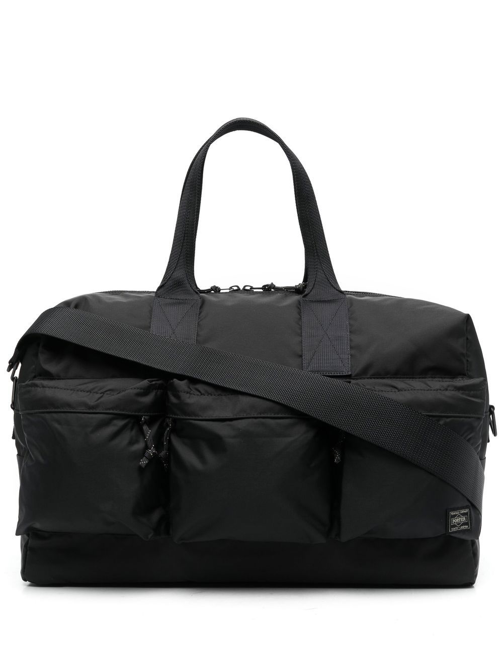 Force two-way duffle bag