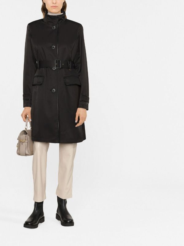 lauren ralph lauren trench coat