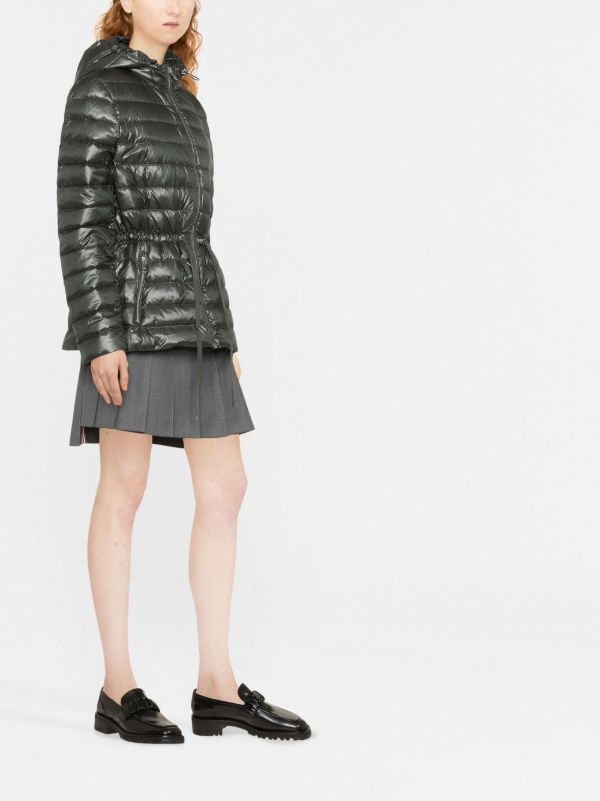 Lauren Ralph Lauren Insulated Hooded Puffer Jacket - Farfetch