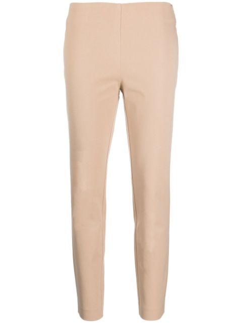 Lauren Ralph Lauren slim-cut trousers Women