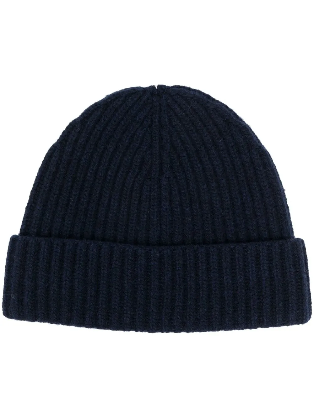 

There Was One gorro de canalé - Azul