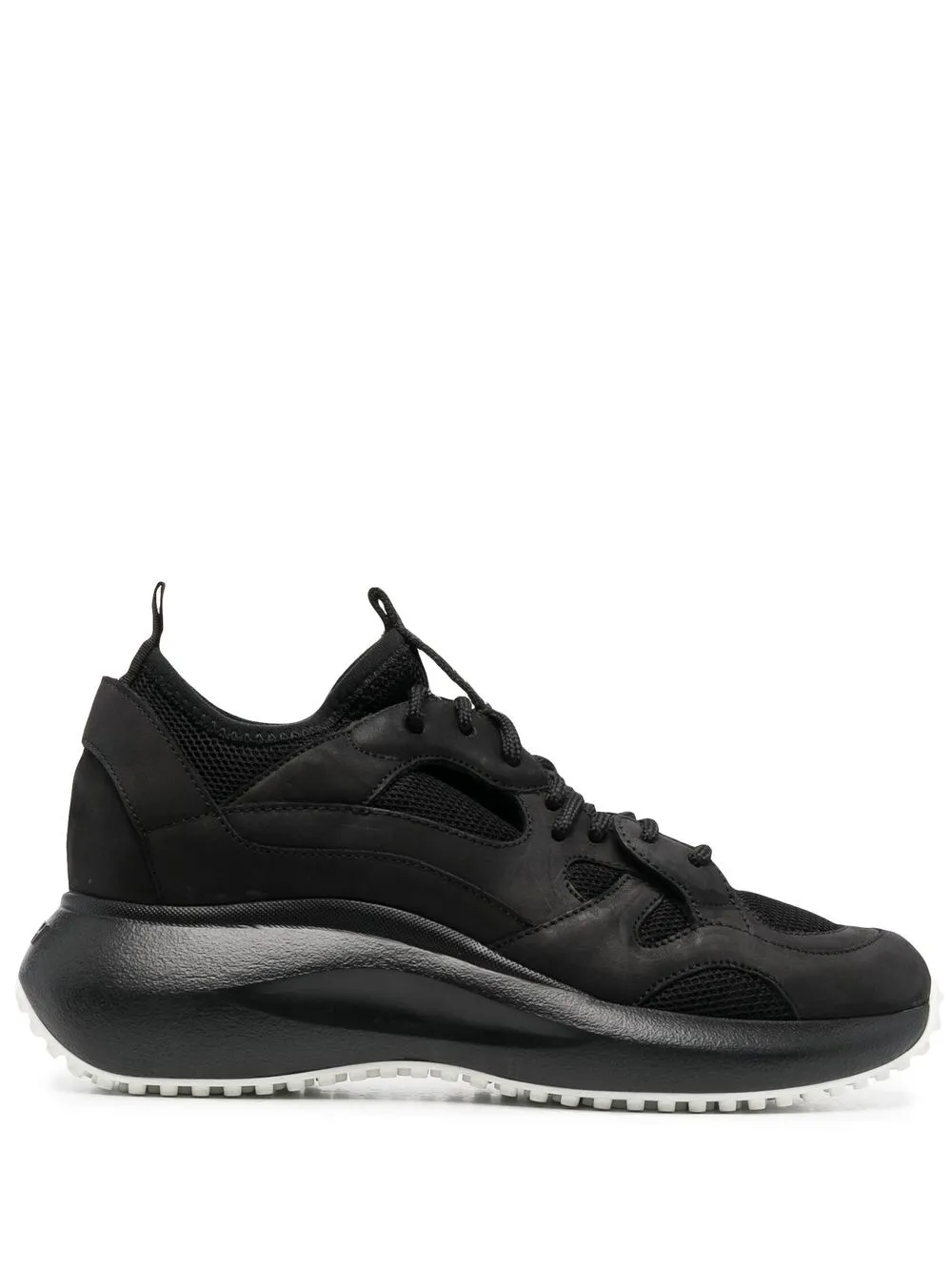 

Vic Matie tenis running Stretchy - Negro