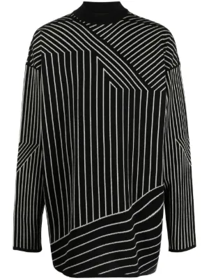 Comme Des Garçons Play ポルカドット カーディガン | レッド