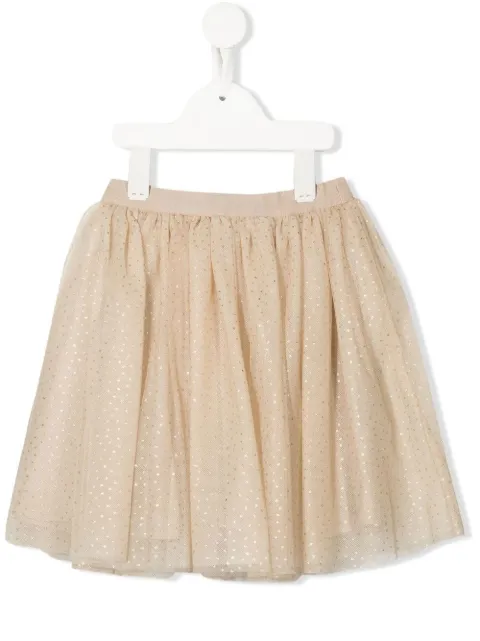 Bonpoint Pois polka dot tutu