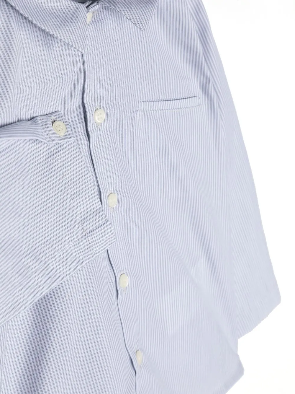 Bonpoint Camicia a righe | Top | Image 3