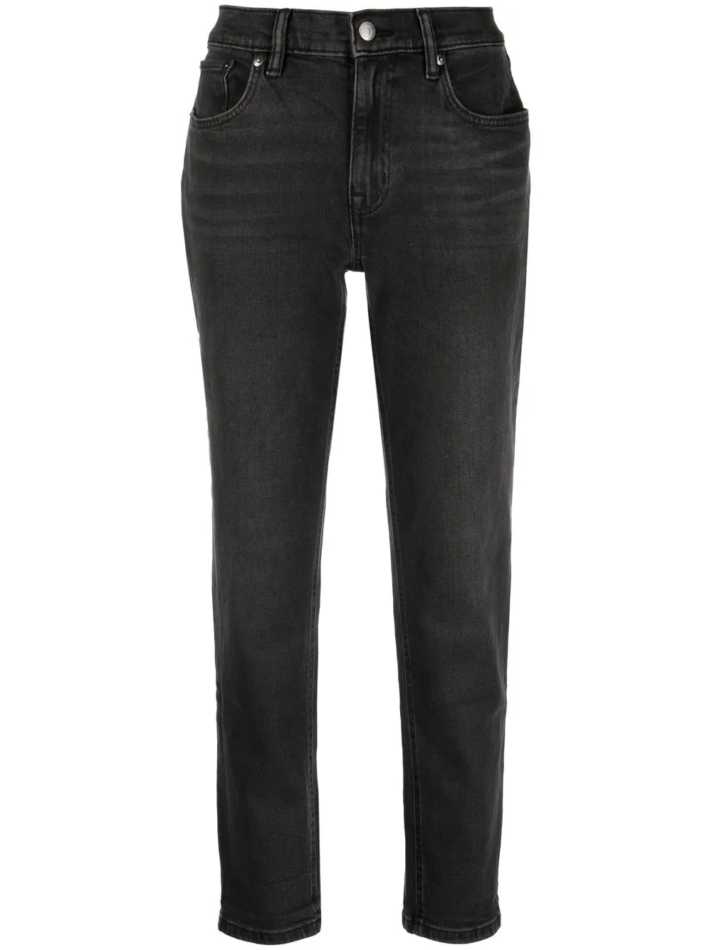 

Lauren Ralph Lauren jeans tapered capri - Negro