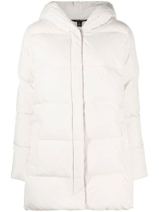 Ralph lauren hooded on sale coat