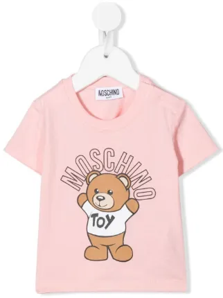 Moschino Kids