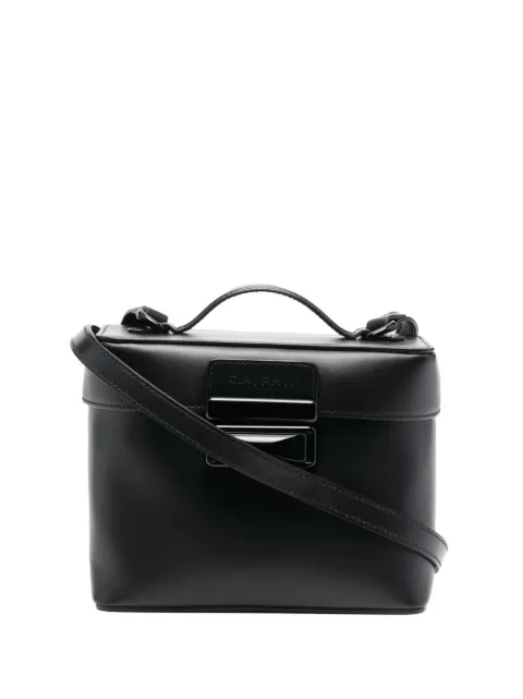 GIABORGHINI x RHW Doctor shoulder bag