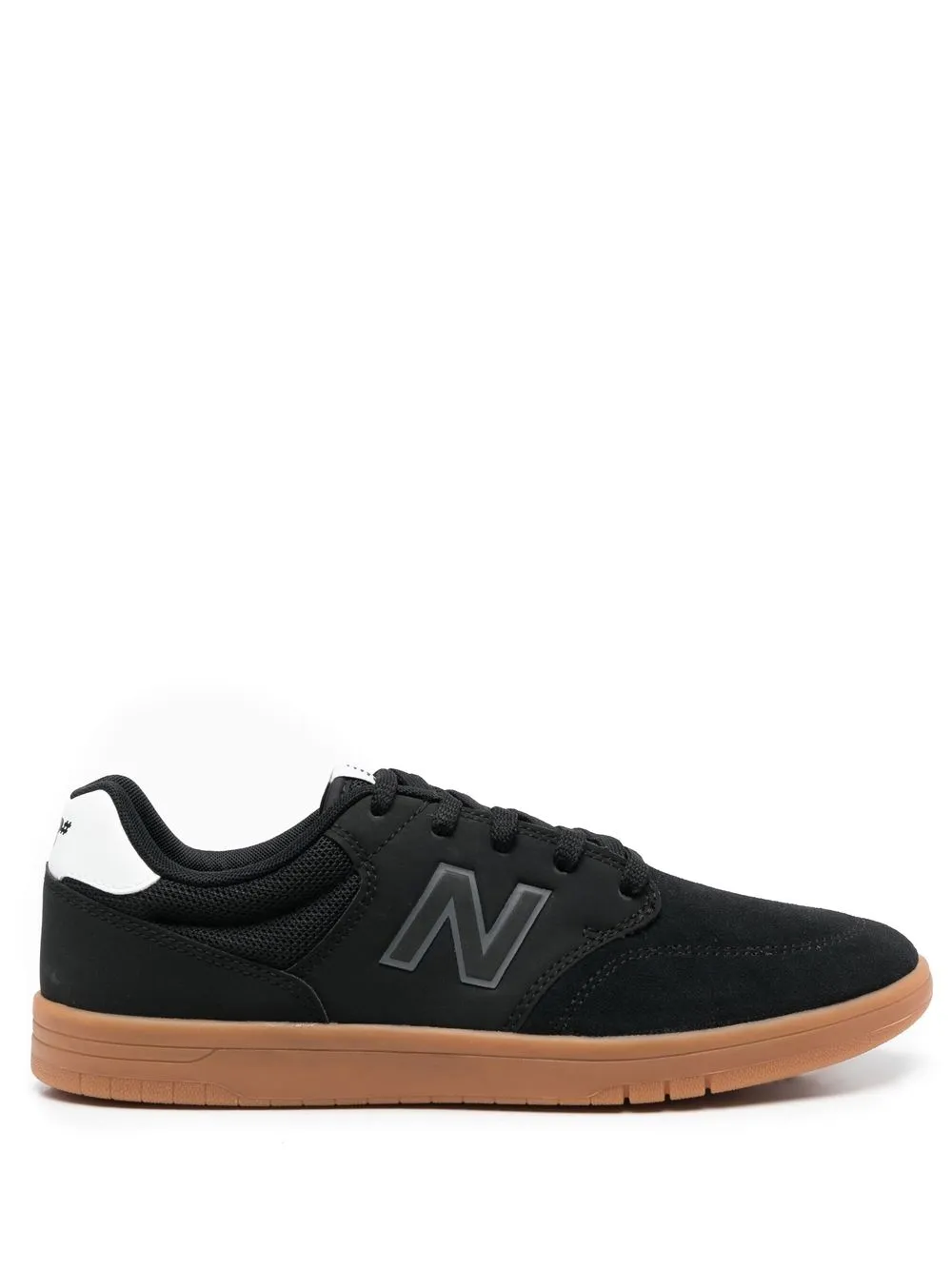 

New Balance tenis bajos 425 - Negro