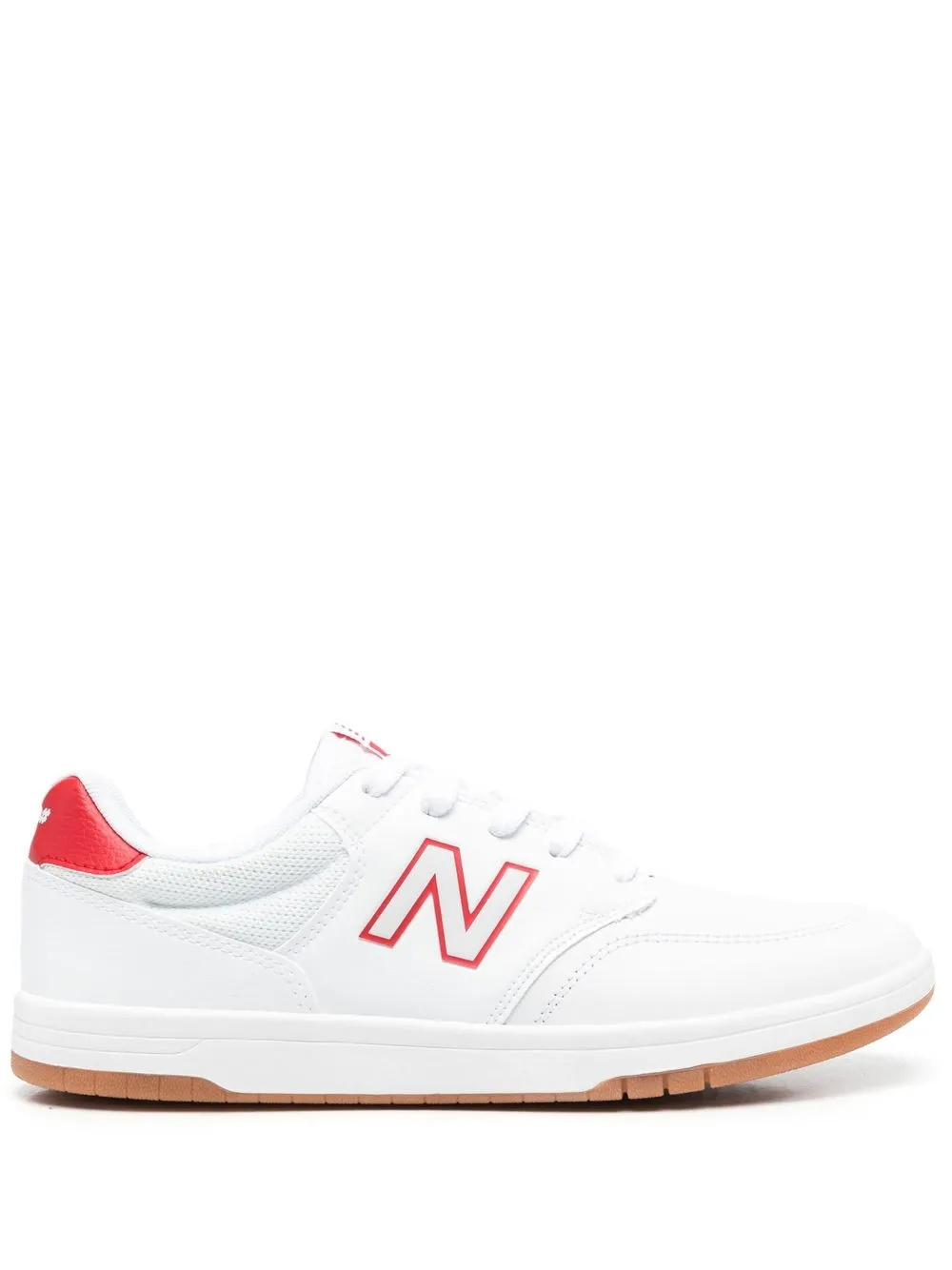 

New Balance tenis bajos 425 - Blanco