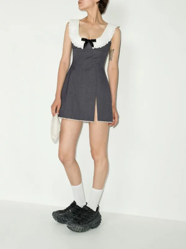 Louis Vuitton Sleeveless Dresses for Women for sale