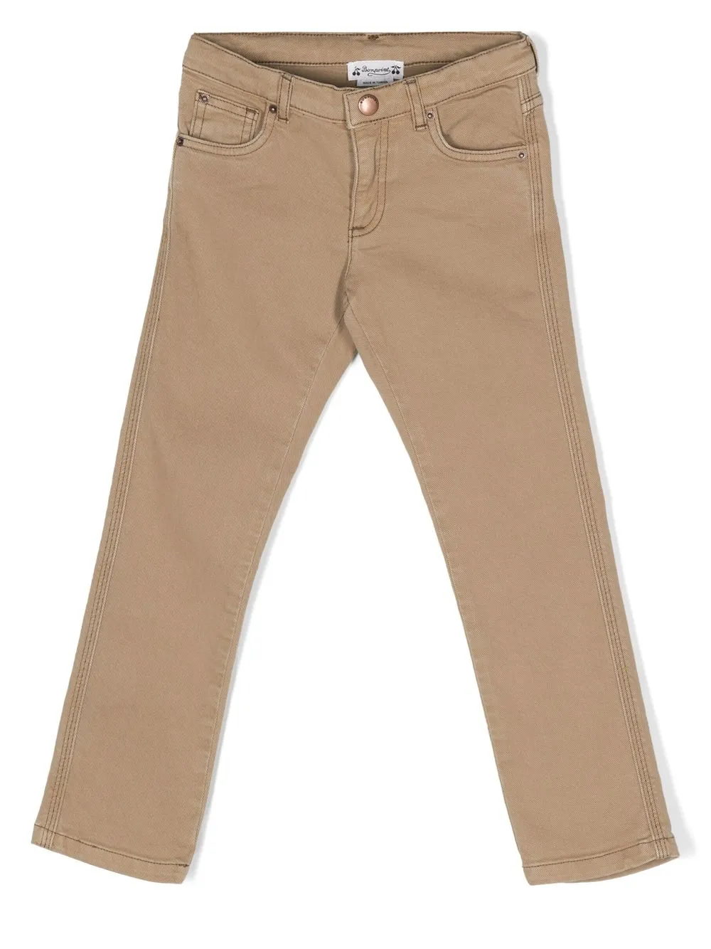 

Bonpoint jeans Dewey - Neutro