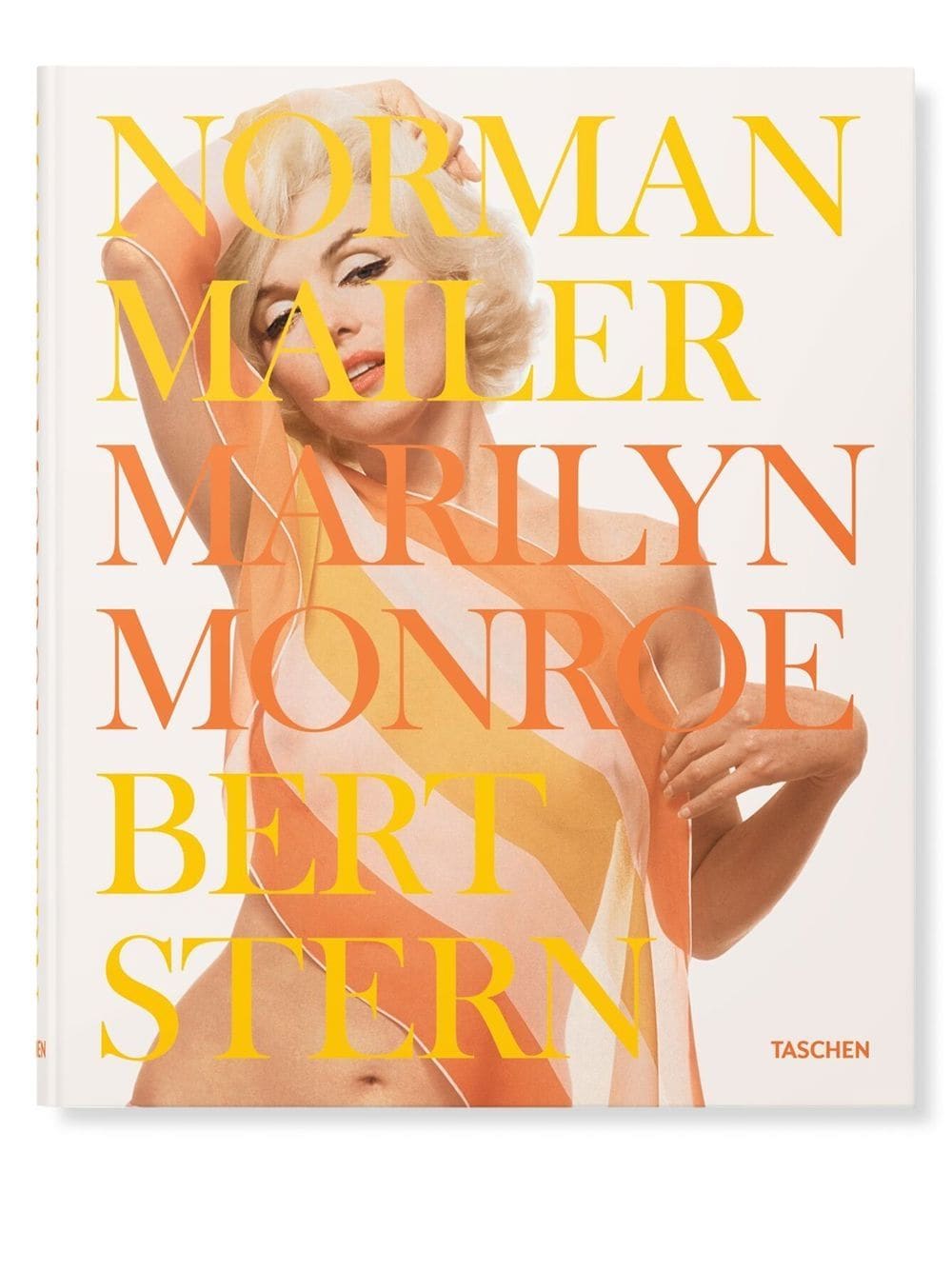 Image 1 of TASCHEN Marilyn Monroe book