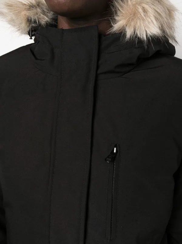 ralph lauren bubble coat