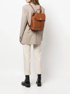 floral-print satin midi dress