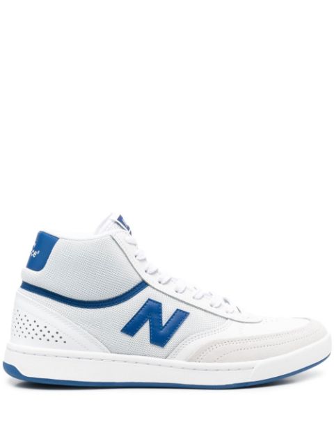 hype New Balance Numeric 440 high-top sneakers 