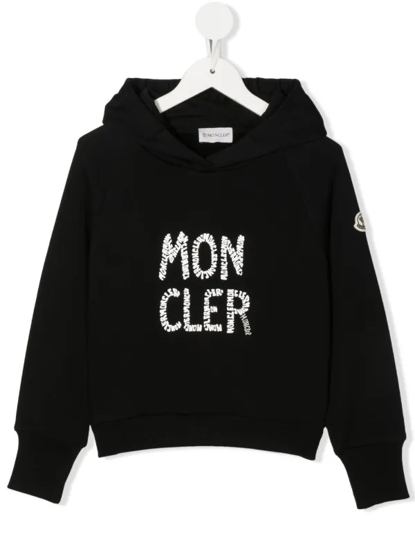 Moncler high quality hoodie