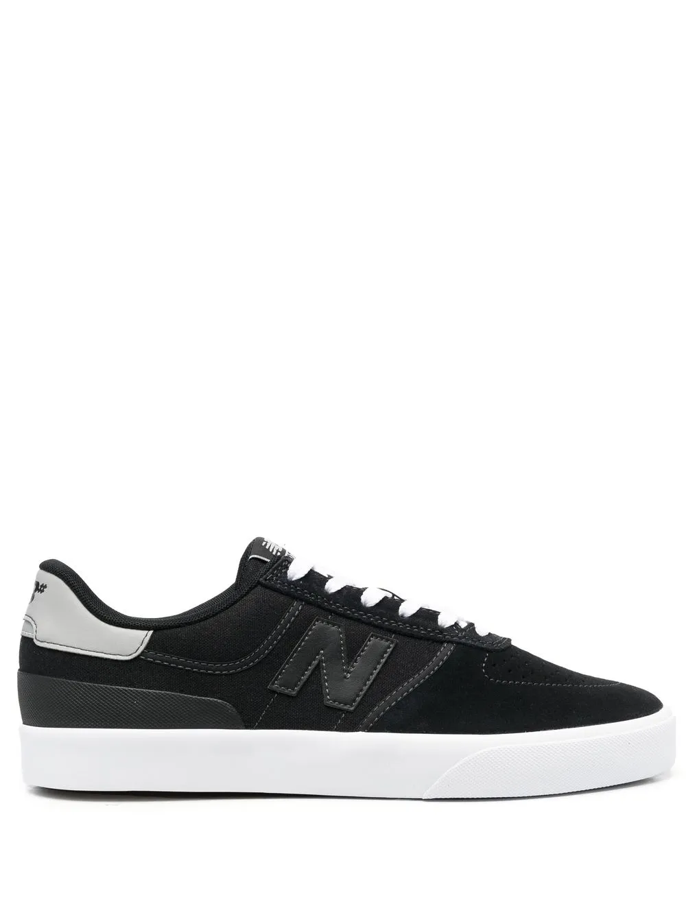 

New Balance tenis bajos 272 - Negro