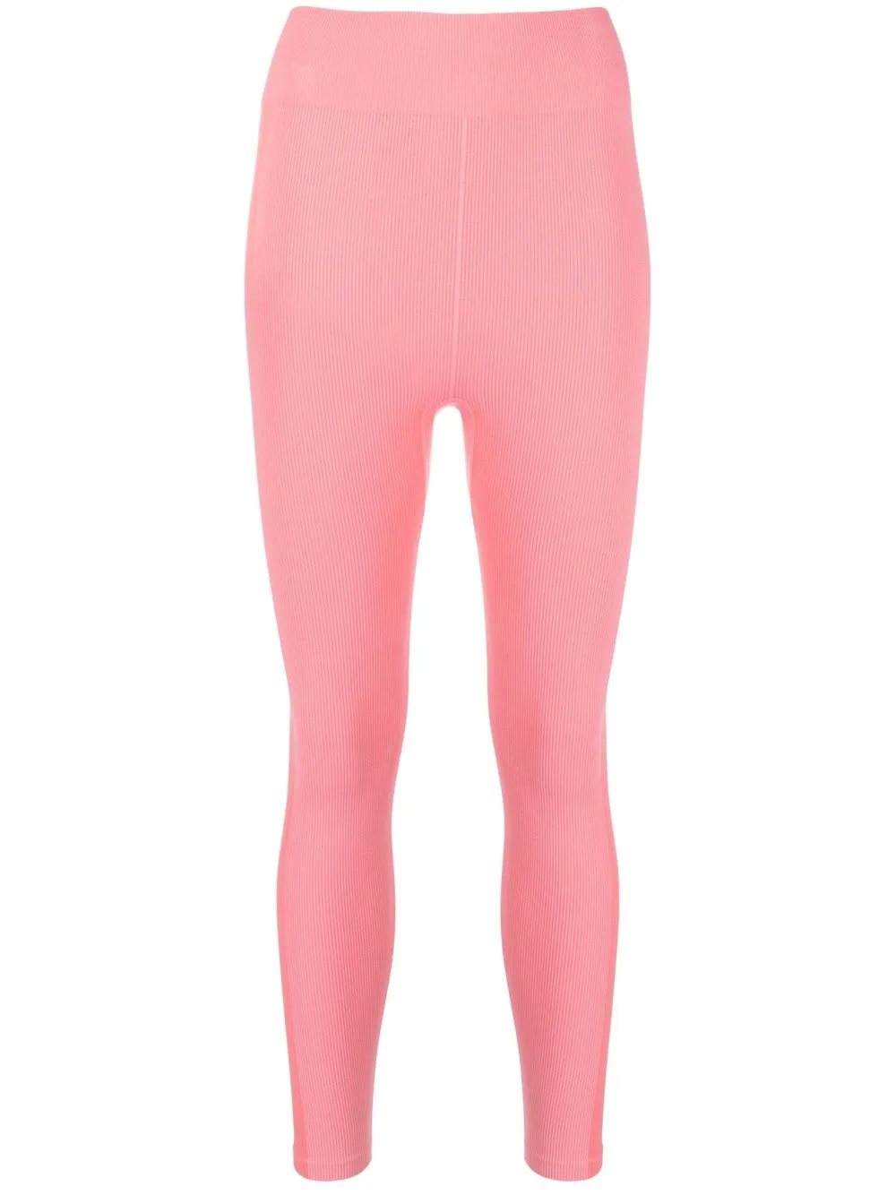 

The Upside leggins de tiro alto sin costuras - Rosado