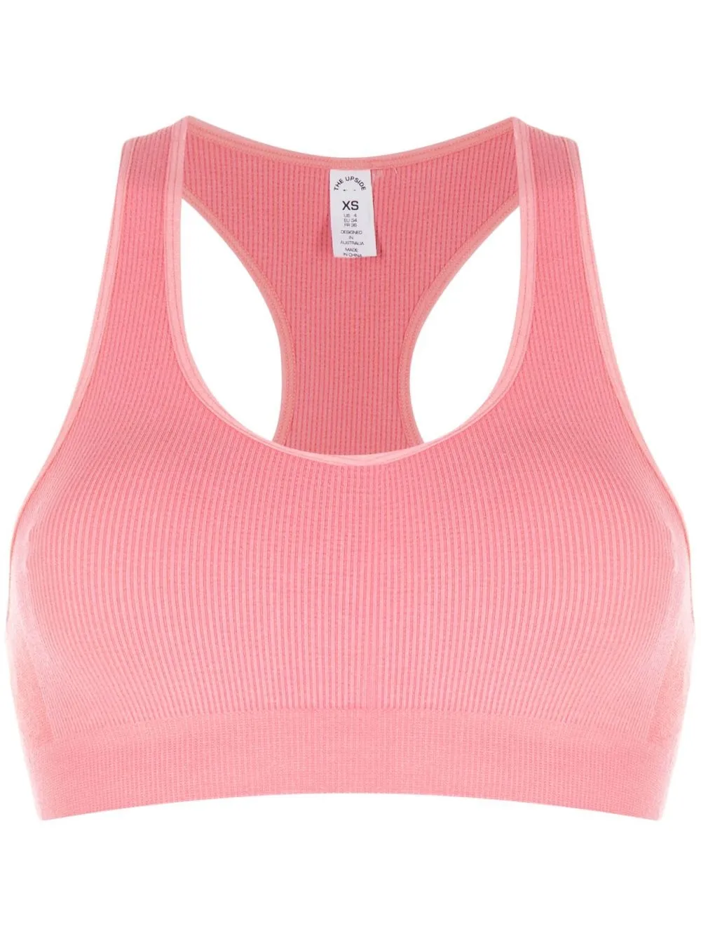 

The Upside Anna sports bra - Pink