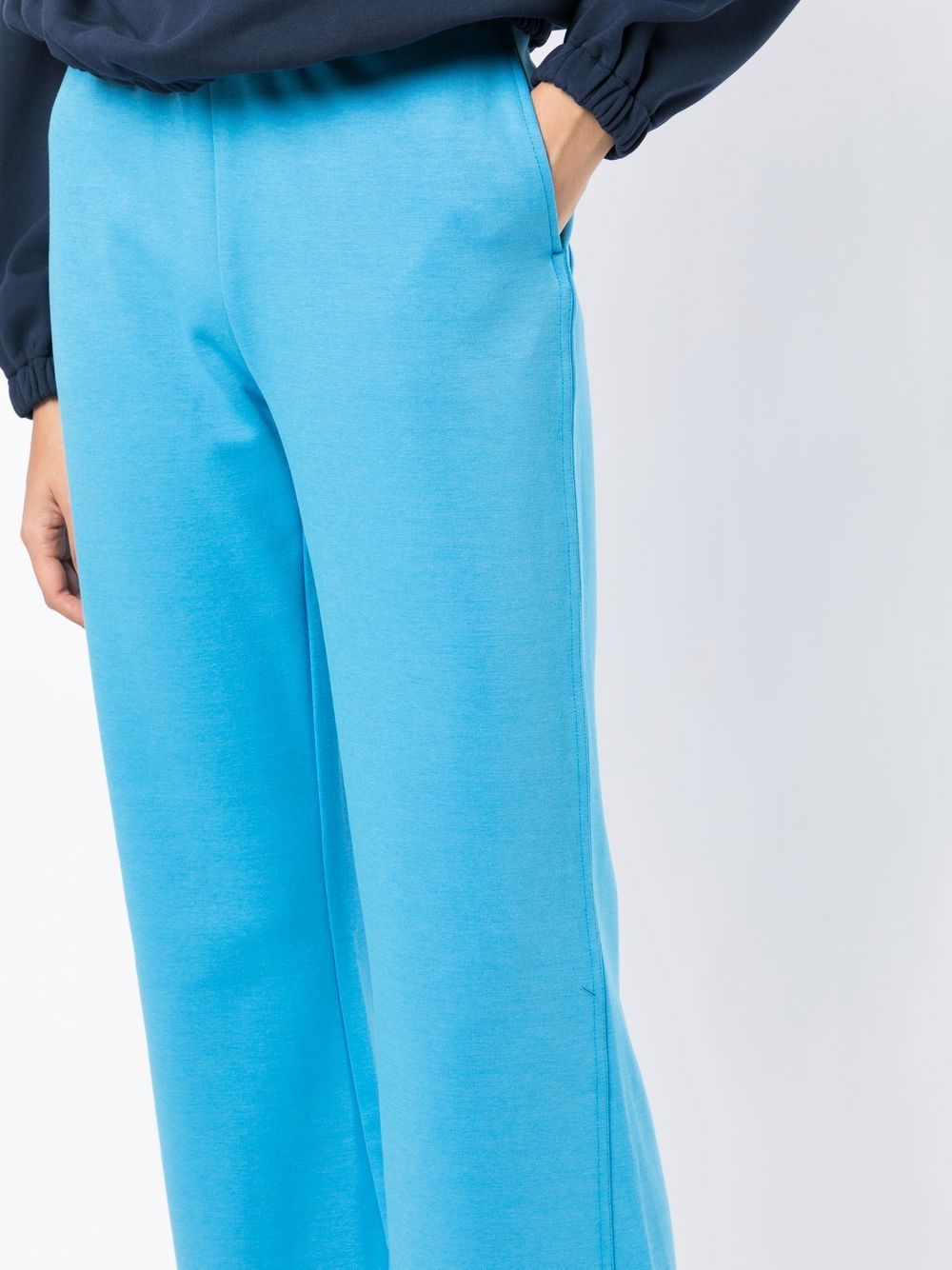 The Upside Penny Flared Track Pants - Farfetch