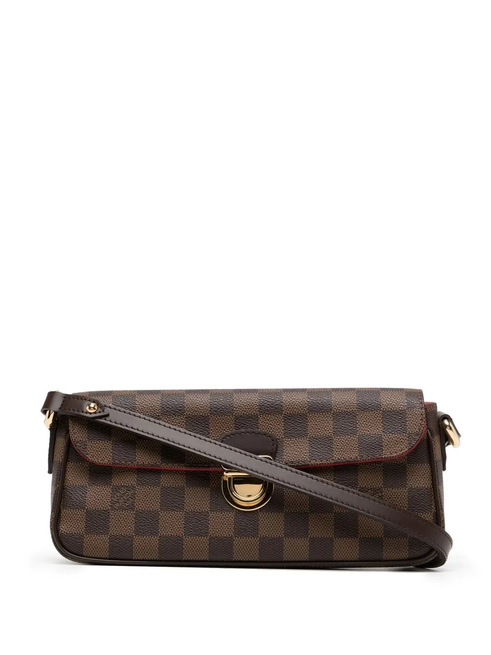 

Louis Vuitton bolsa de hombro Ravello PM 2005 pre-owned - Marrón