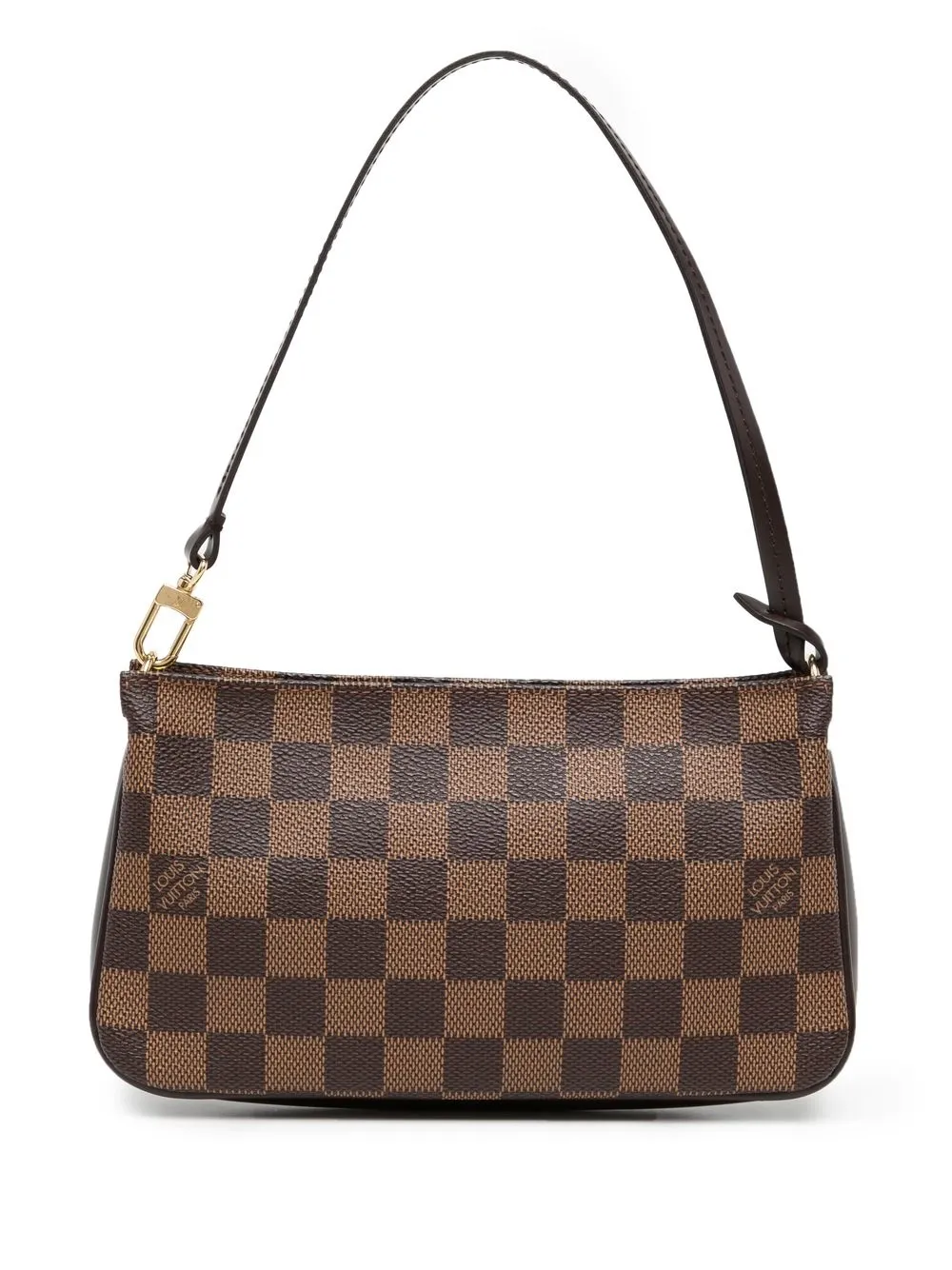 

Louis Vuitton bolsa de mano Navona 2002 pre-owned - Marrón