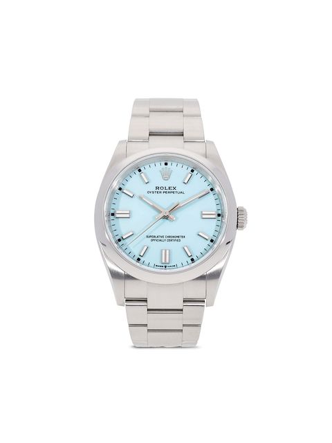 Rolex pre-owned Oyster Perpetual 36mm