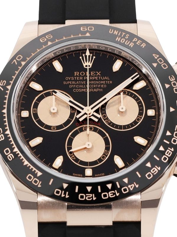 rolex unworn cosmograph daytona 40mm