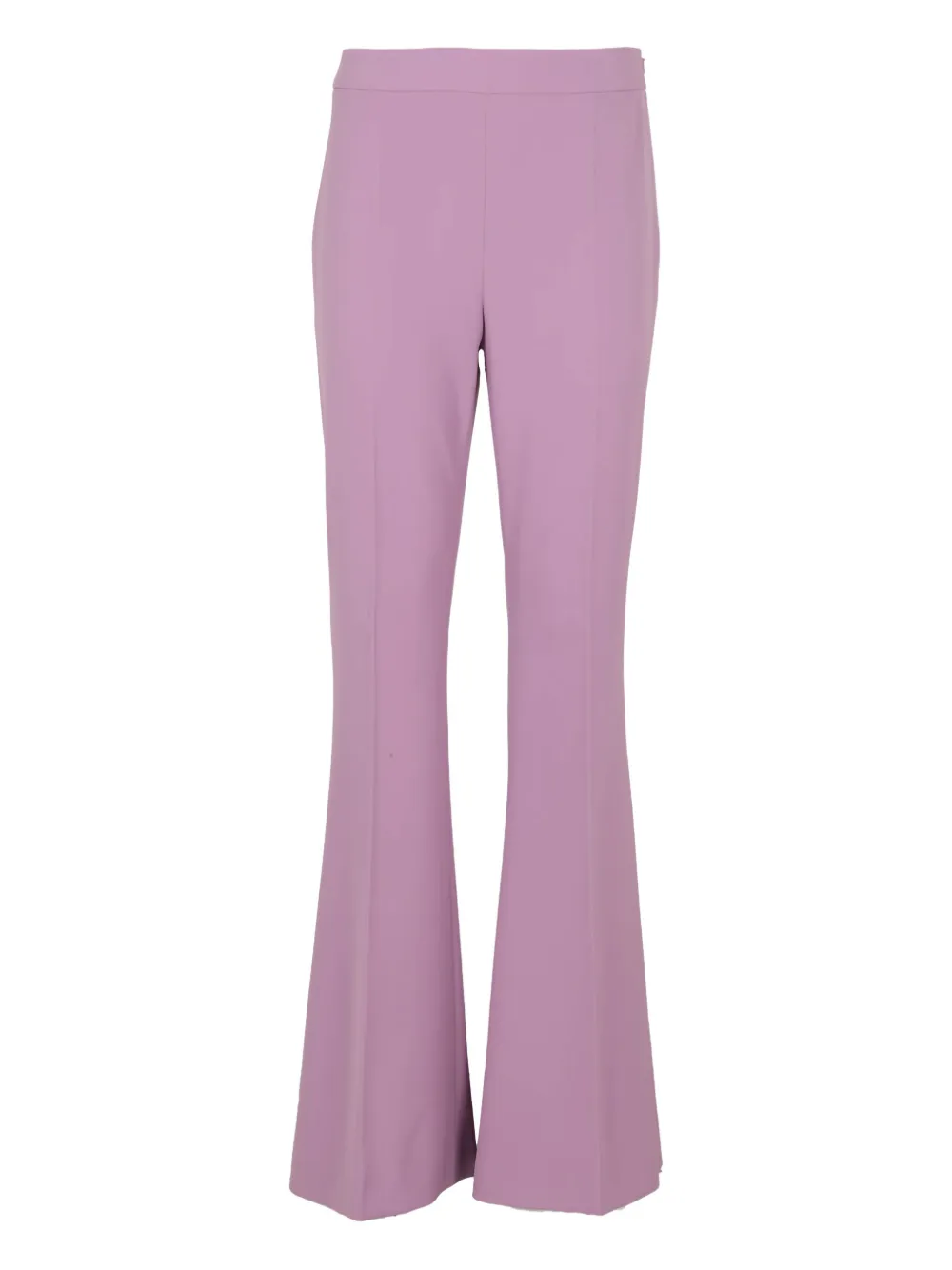 Boutique Moschino Pantaloni svasati - Rosa
