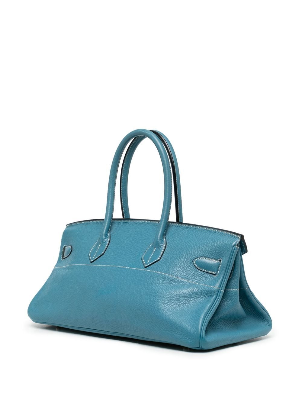 Hermès pre-owned Horizontal Birkin Bag - Farfetch