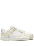 Nike Dunk Low ""Coconut Milk"" sneakers - White