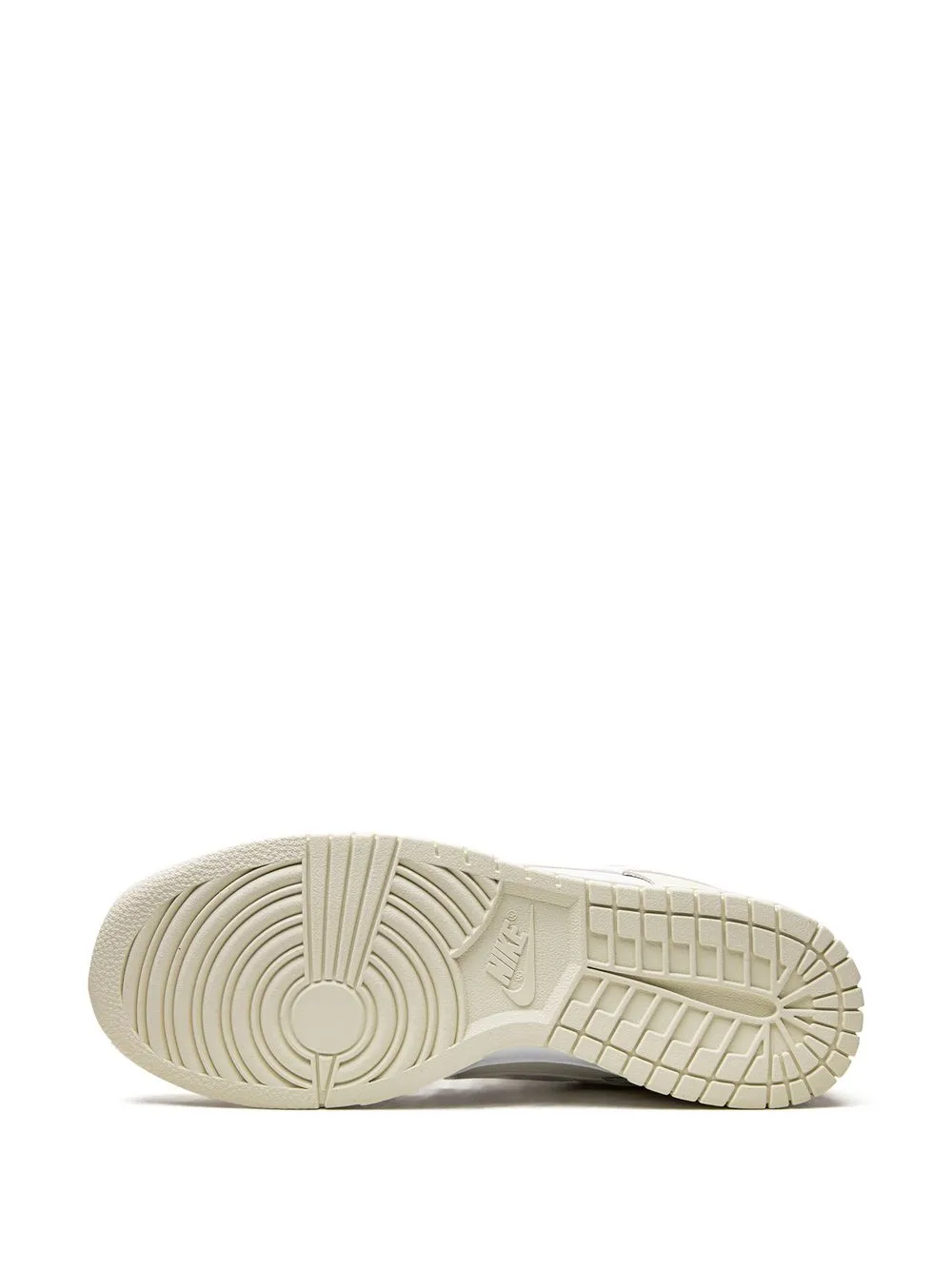 retro coconut milk dunks