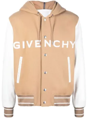 Men's Givenchy Bomber Jackets on Sale - Farfetch Kuwait