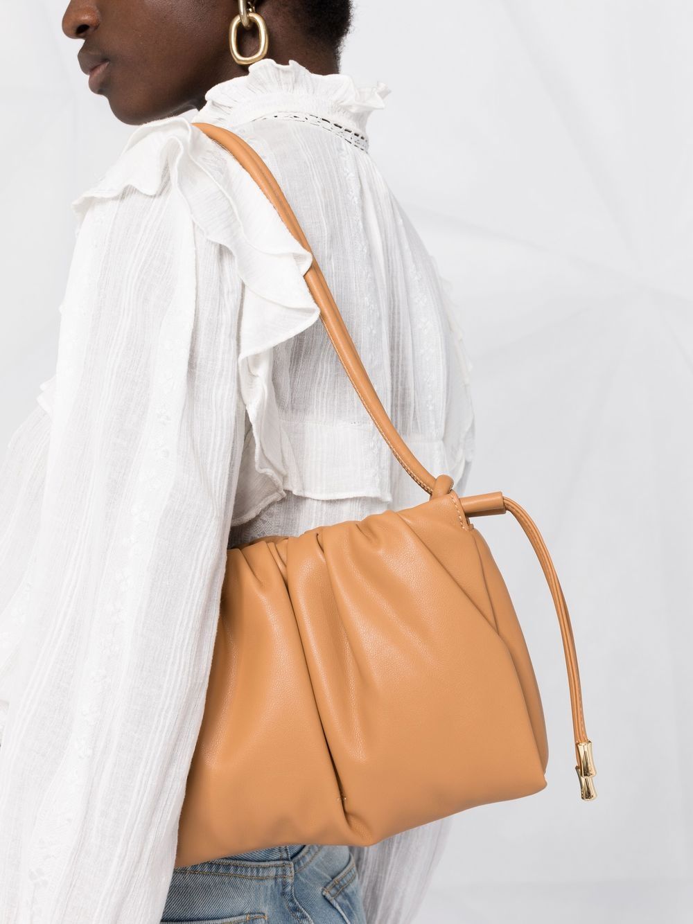 Hermès 2009 pre-owned Sac De Pansage Shoulder Bag - Farfetch