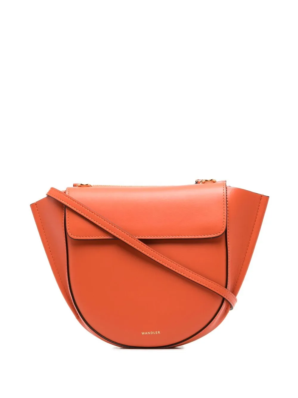 

Wandler tote Hortensia - Naranja