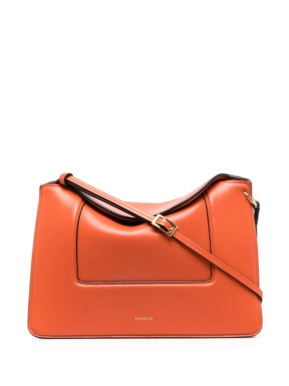 

Wandler bolsa de hombro Penelope - Naranja