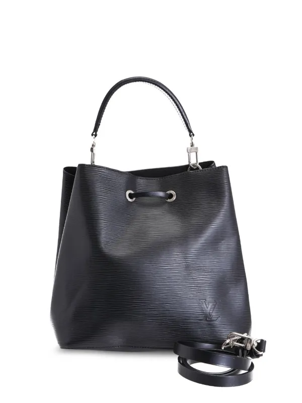 Louis Vuitton プレオウンド エピ ネオ ノエ 2way バッグ - Farfetch Louis Vuitton プレオウンド エピ ネオ ノエ 2way バッグ - Farfetch