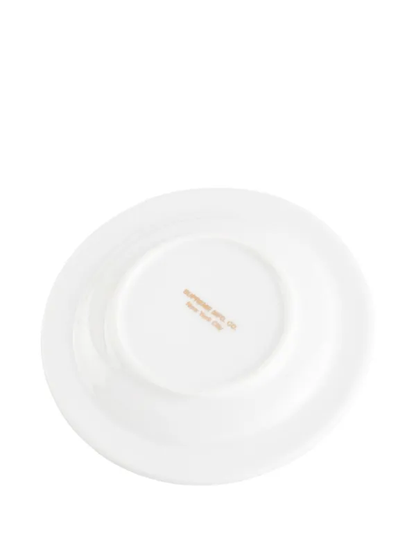 Supreme Box-Logo Ceramic Ashtray - Farfetch