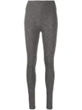 The Upside Glacier yoga leggings - Grey