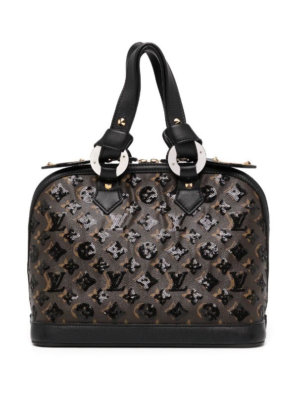 lv 2009 handbag collection