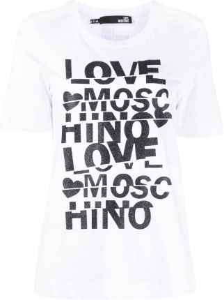 Love Moschino