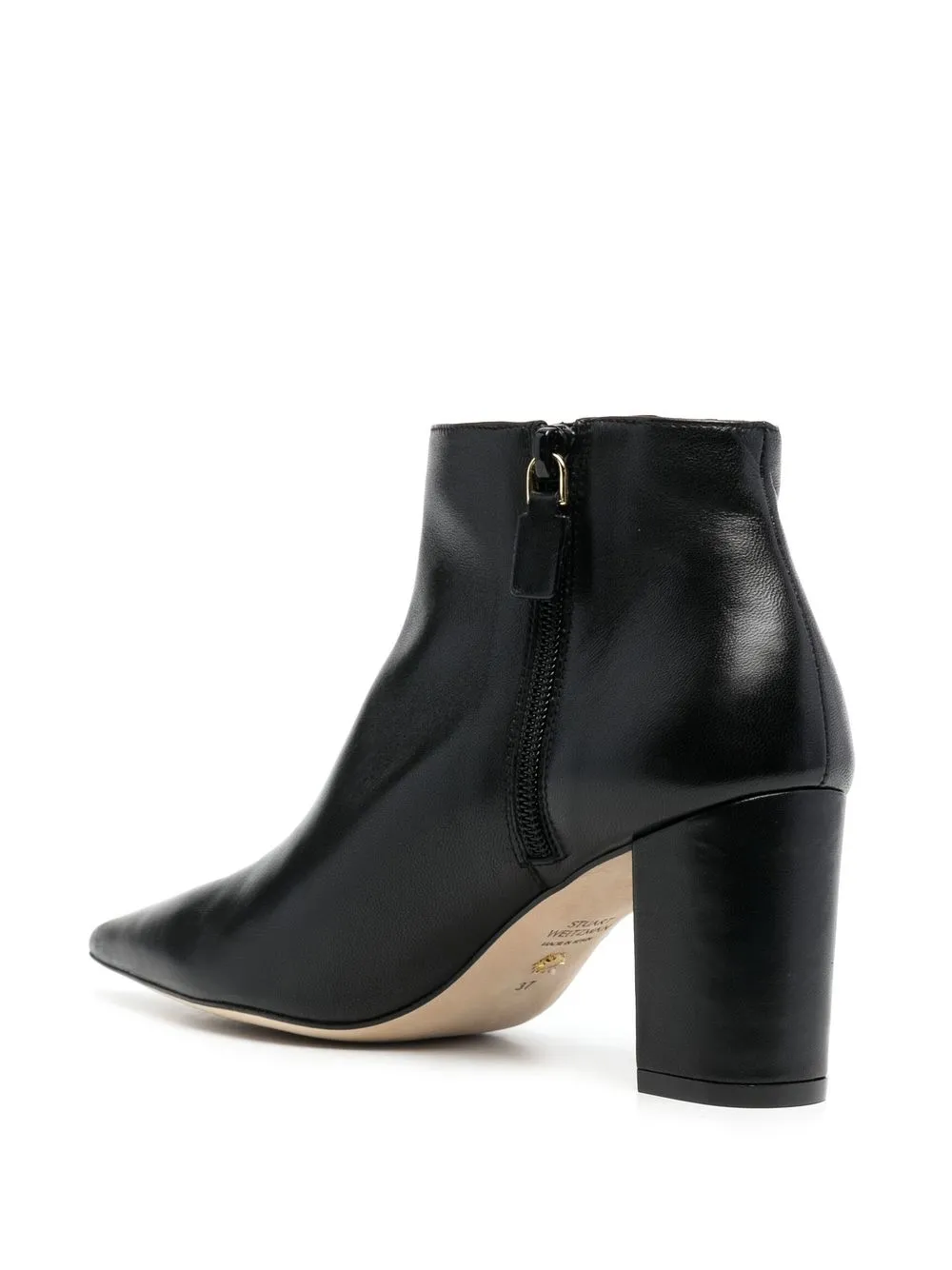 Stuart Weitzman Stuart Stiefeletten   Schwarz 